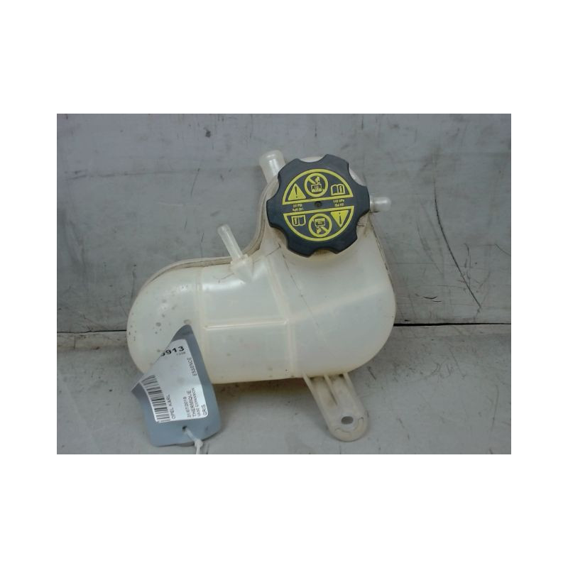 VASE EXPANSION OPEL KARL