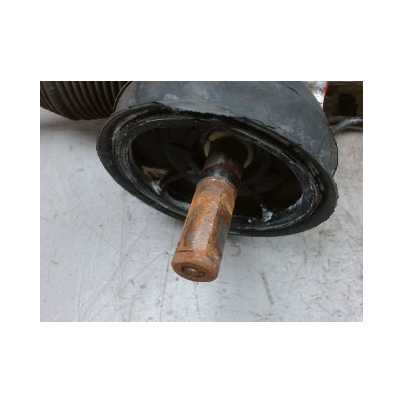 CREMAILLERE PEUGEOT 206 3P
