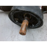 CREMAILLERE PEUGEOT 206 3P