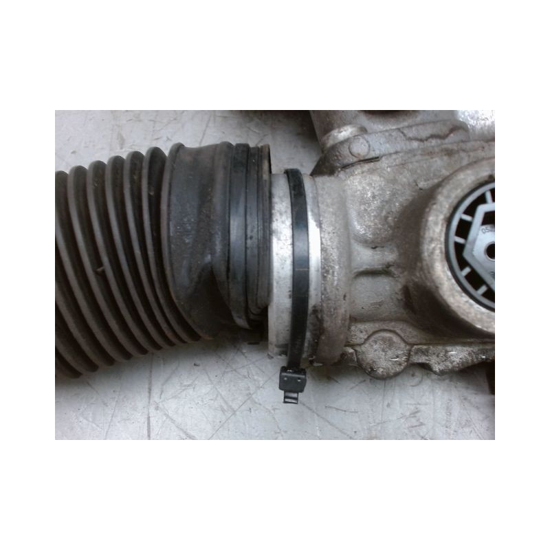 CREMAILLERE PEUGEOT 206 3P