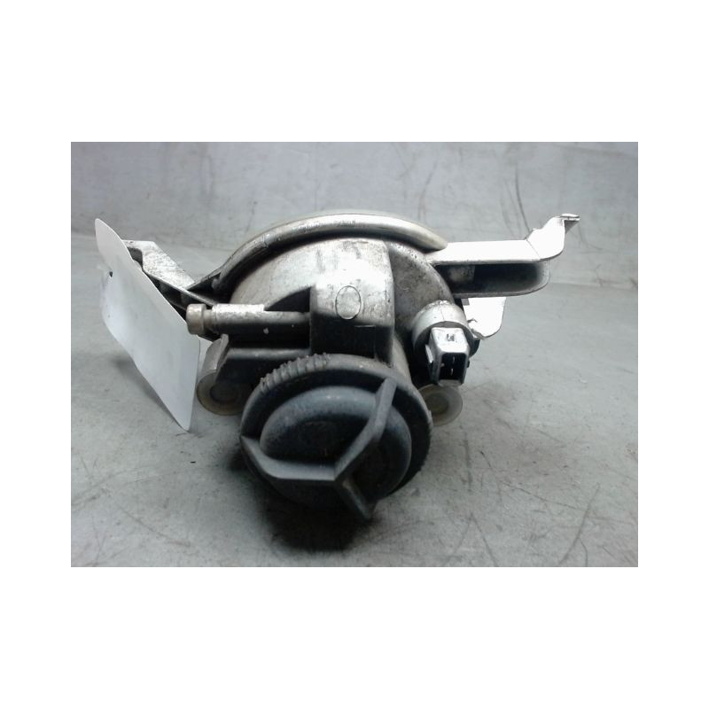 PHARE ANTIBROUILLARD AVANT GAUCHE PEUGEOT 206 3P