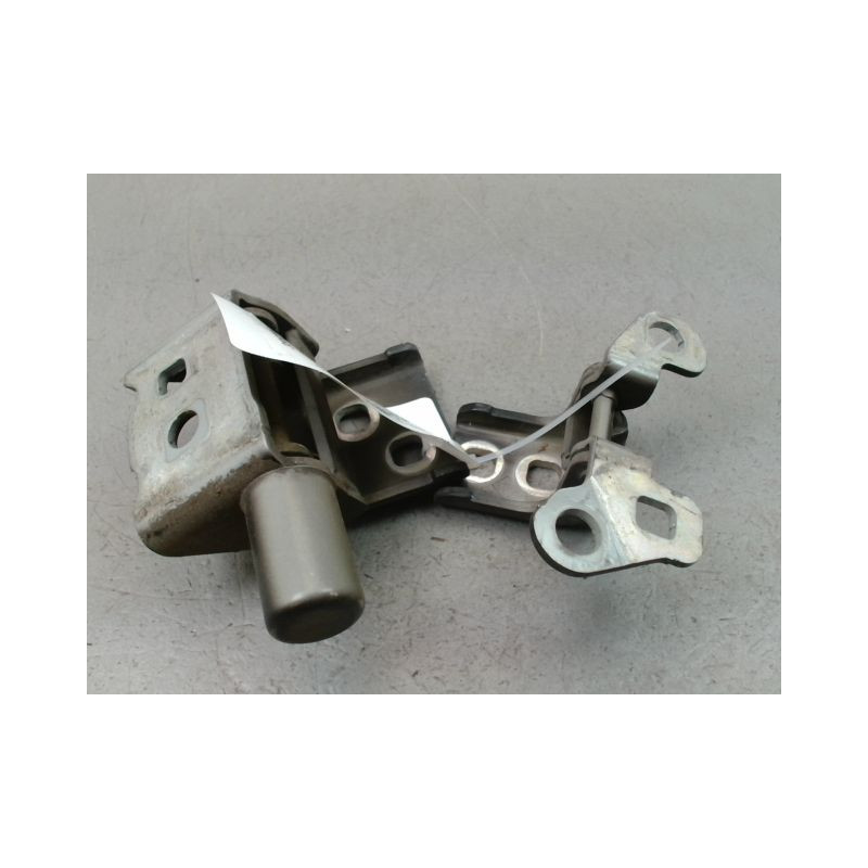 CHARNIÈRE PORTE AVG RENAULT CLIO III Phase 1 2005-2009