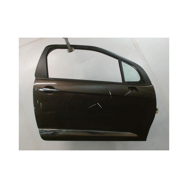 PORTE AVANT DROIT CITROEN DS3