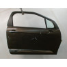 PORTE AVANT DROIT CITROEN DS3
