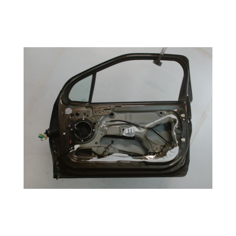 PORTE AVANT DROIT CITROEN DS3