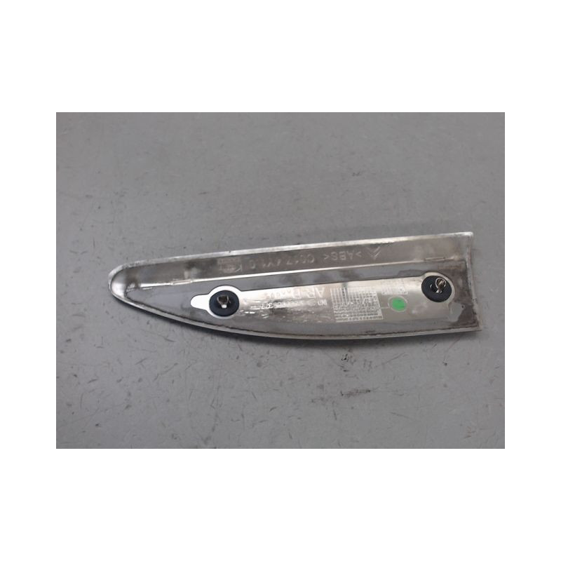 PROTECTION AILE ARRIERE DROIT CITROEN DS3