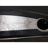 PROTECTION AILE ARRIERE DROIT CITROEN DS3