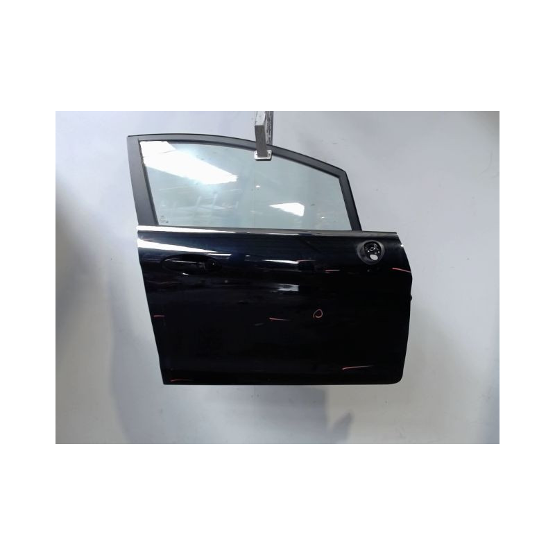 PORTE AVANT DROIT FORD FIESTA 2010-
