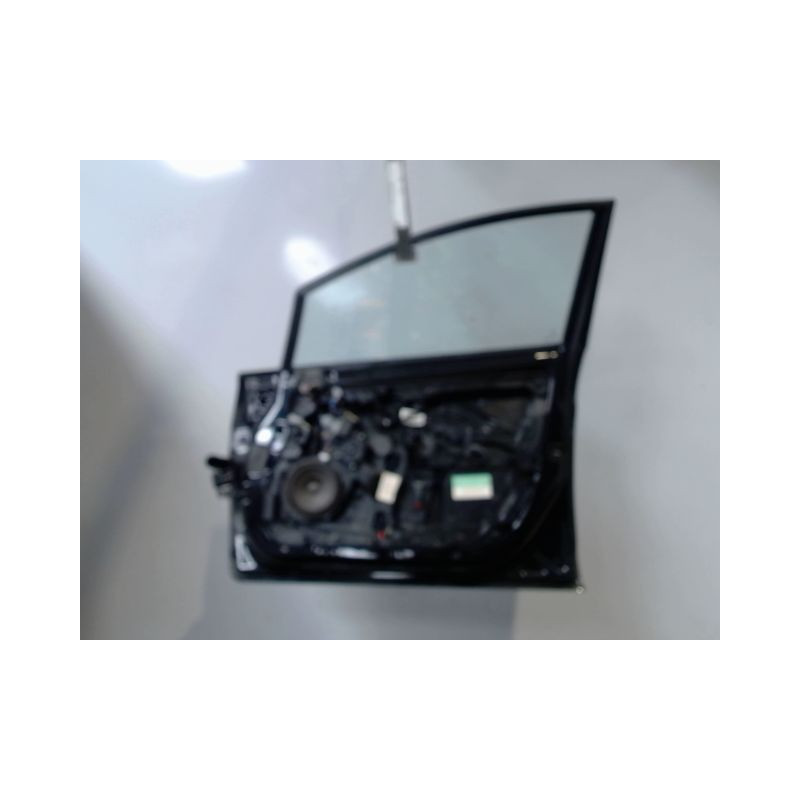 PORTE AVANT DROIT FORD FIESTA 2010-