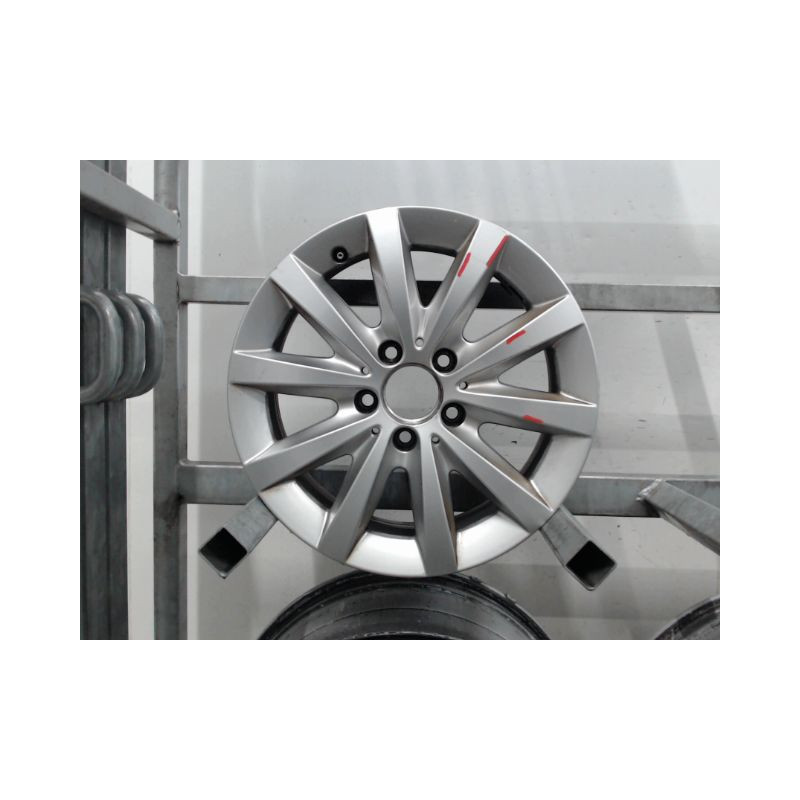 JANTE ALUMINIUM MERCEDES CLASSE A