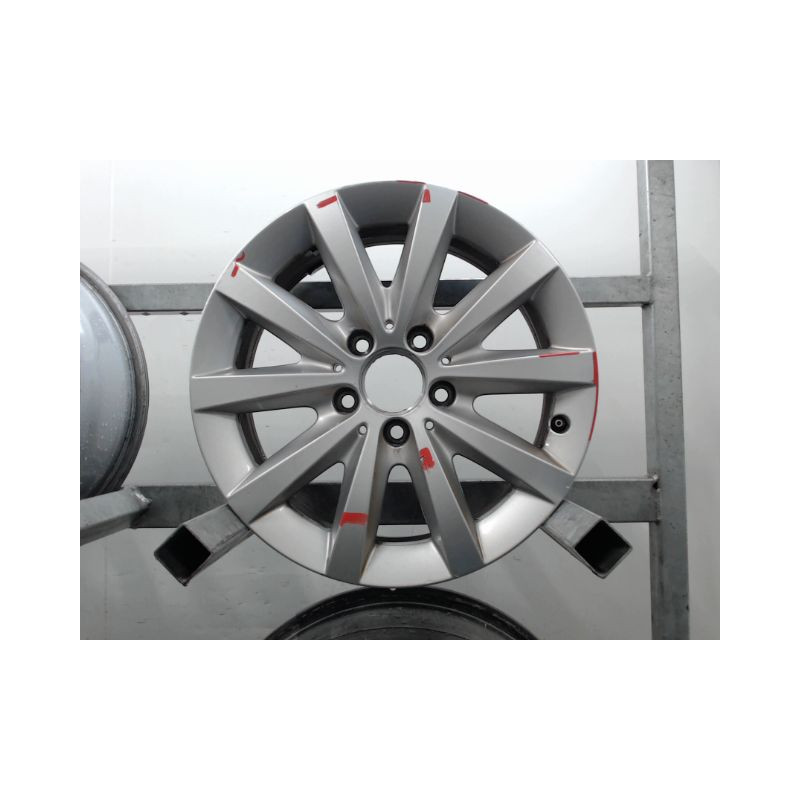 JANTE ALUMINIUM MERCEDES CLASSE A