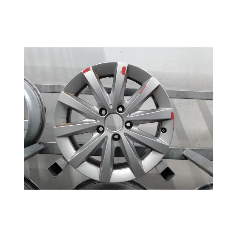 JANTE ALUMINIUM MERCEDES CLASSE A