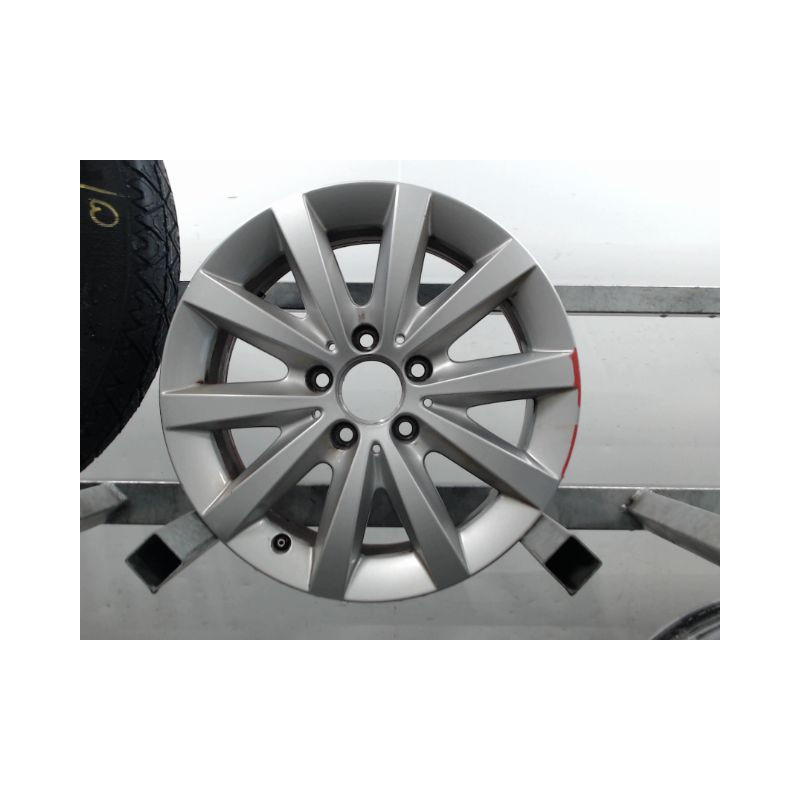 JANTE ALUMINIUM MERCEDES CLASSE A