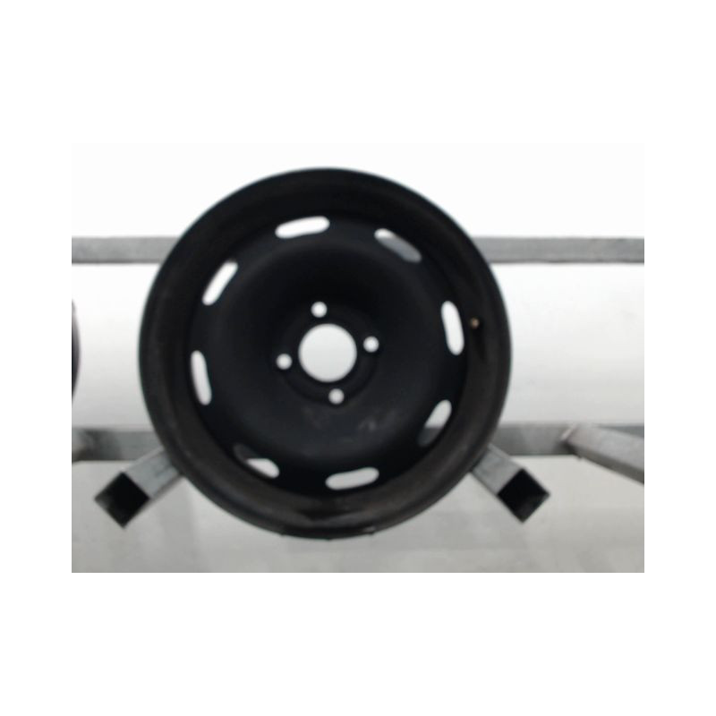 JANTE TOLE CITROEN C3 II Phase 2 (A51) 2013-...