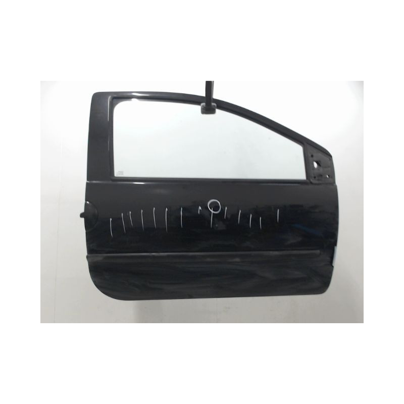 PORTE AVANT DROIT RENAULT TWINGO II Phase 2 2011-2014