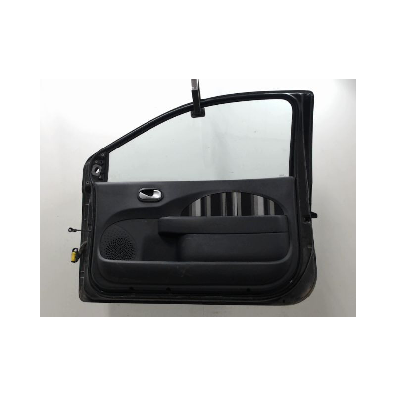 PORTE AVANT DROIT RENAULT TWINGO II Phase 2 2011-2014