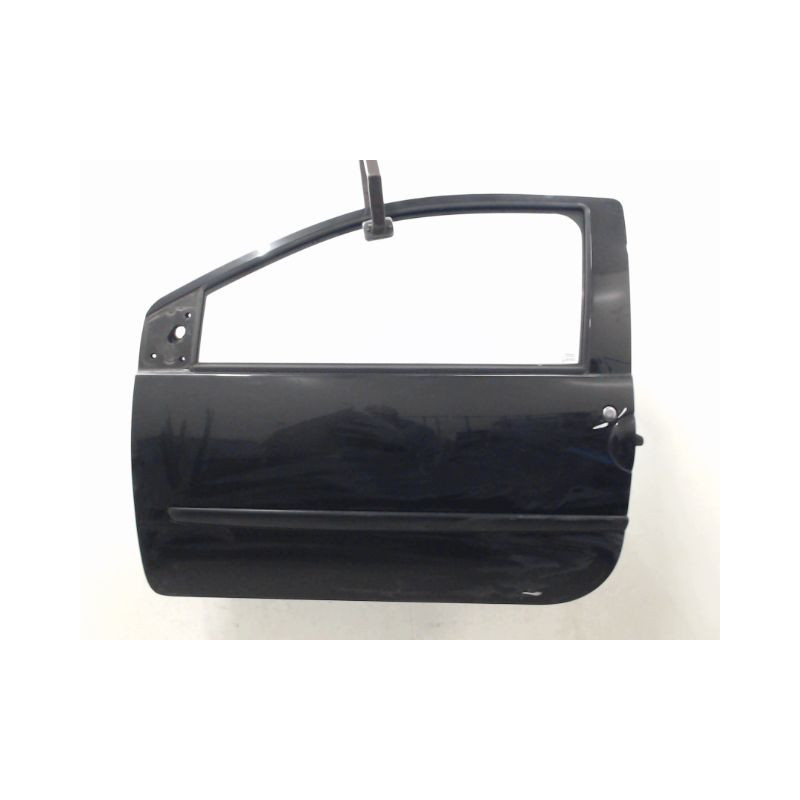 PORTE AVANT GAUCHE RENAULT TWINGO II Phase 2 2011-2014
