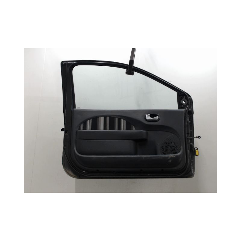PORTE AVANT GAUCHE RENAULT TWINGO II Phase 2 2011-2014