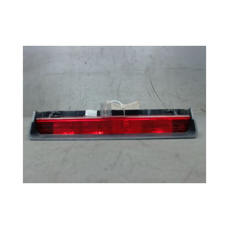 FEUX STOP SUPPLEMENTAIRE CITROEN C2 2003-