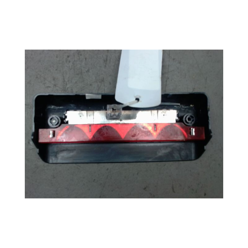 FEUX STOP SUPPLEMENTAIRE CITROEN C2 2003-