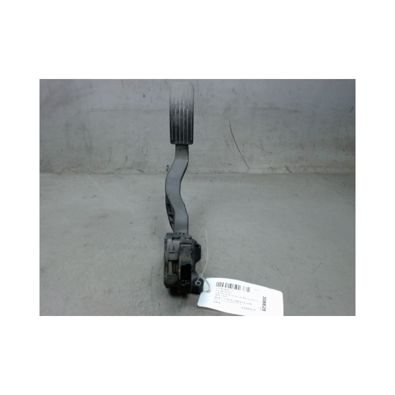 PEDALE ACCELERATEUR CITROEN C2 2003-