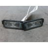 ECLAIREUR PLAQUE DE POLICE CITROEN C5 2008-