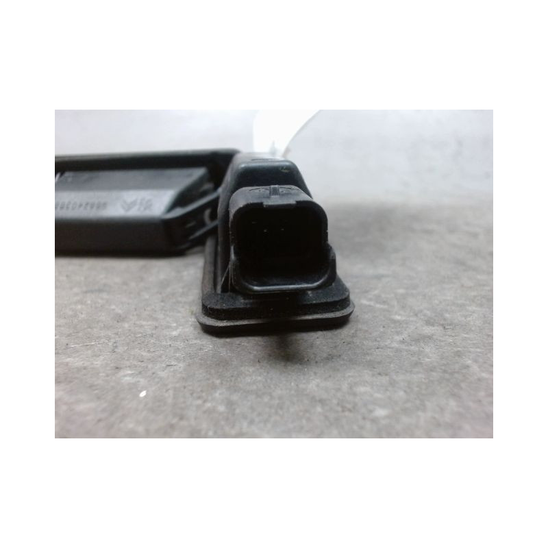 ECLAIREUR PLAQUE DE POLICE CITROEN C5 2008-