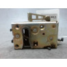SYSTEME CONDAMNATION ARRIERE GAUCHE CITROEN SAXO 99-