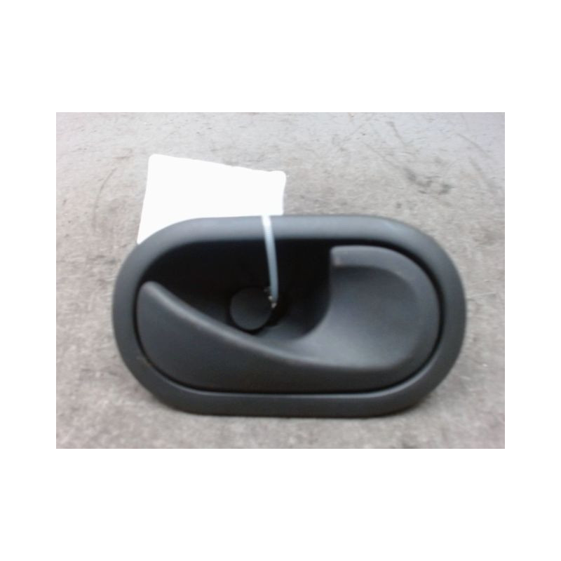 POIGNEE INTERIEURE PORTE ARRIERE DROIT RENAULT MODUS 2004-2007