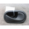 POIGNEE INTERIEURE PORTE ARRIERE DROIT RENAULT MODUS 2004-2007