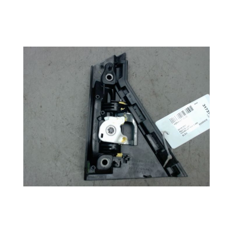 POIGNEE EXTERIEURE PORTE ARRIERE GAUCHE RENAULT CLIO