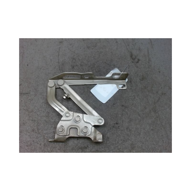 COMPAS GAUCHE CAPOT OPEL CORSA