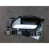 POIGNEE INTERIEURE PORTE AVANT GAUCHE PEUGEOT 207 5P