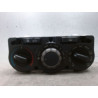 COMMANDE DE CHAUFFAGE OPEL CORSA
