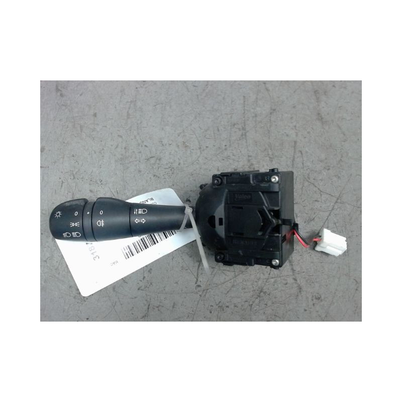 COMMANDE CLIGNOTANT RENAULT CLIO IV 2012-