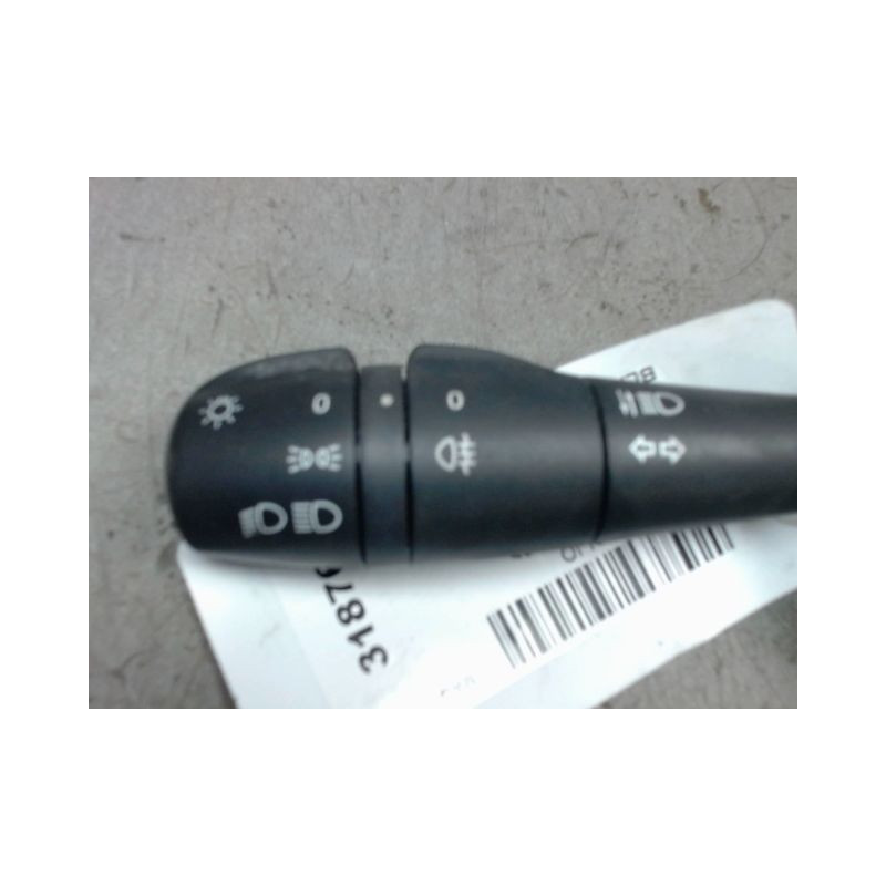 COMMANDE CLIGNOTANT RENAULT CLIO IV 2012-