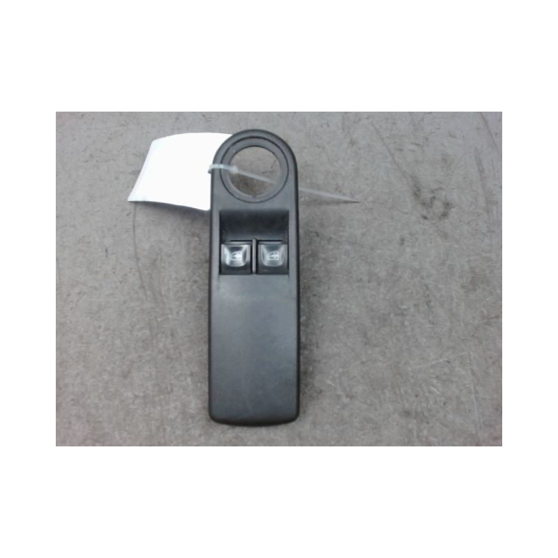 COMMANDE LEVE-GLACE PORTE AVG RENAULT CLIO IV 2012-