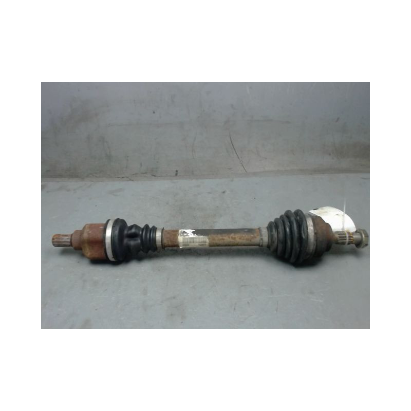 TRANSMISSION AVANT GAUCHE PEUGEOT 307 2005-2007 1.6 16V