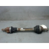 TRANSMISSION AVANT GAUCHE PEUGEOT 307 2005-2007 1.6 16V