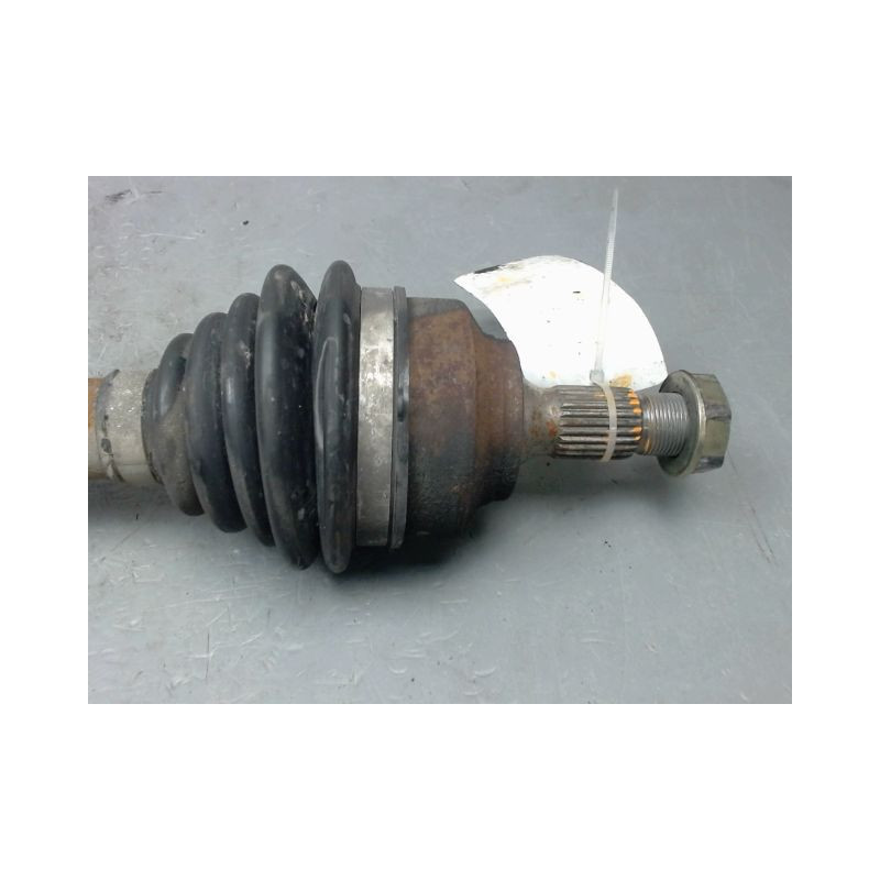 TRANSMISSION AVANT GAUCHE PEUGEOT 307 2005-2007 1.6 16V