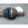 TRANSMISSION AVANT GAUCHE PEUGEOT 307 2005-2007 1.6 16V