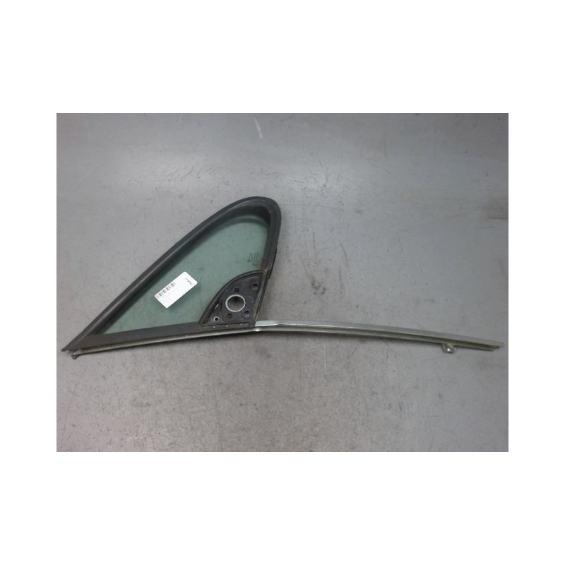 GLACE FIXE PORTE AVD PEUGEOT 307 BREAK 05-08
