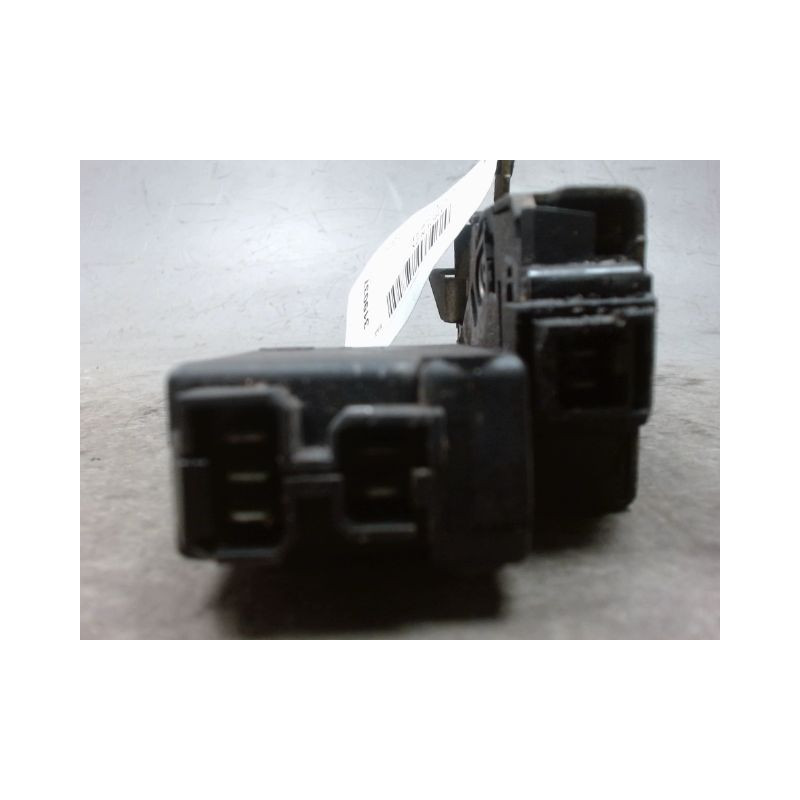 SYSTEME CONDAMNATION AVANT GAUCHE CITROEN ZX -94