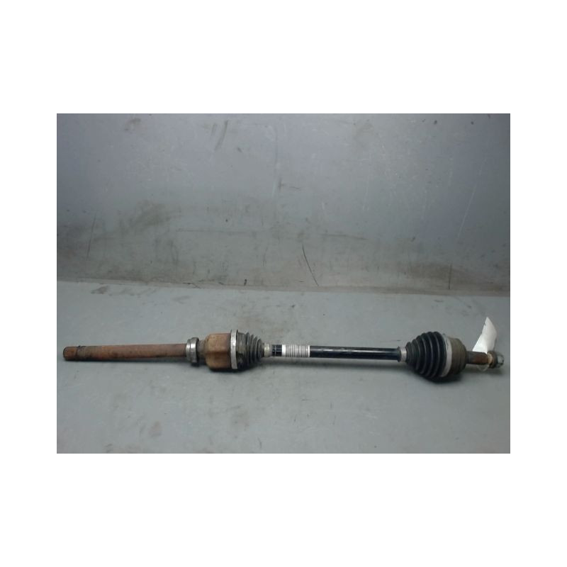 TRANSMISSION AVANT DROIT CITROEN C4 1.5 BlueHDi 130
