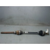 TRANSMISSION AVANT DROIT CITROEN C4 1.5 BlueHDi 130