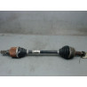 TRANSMISSION AVANT GAUCHE CITROEN C4 1.5 BlueHDi 130