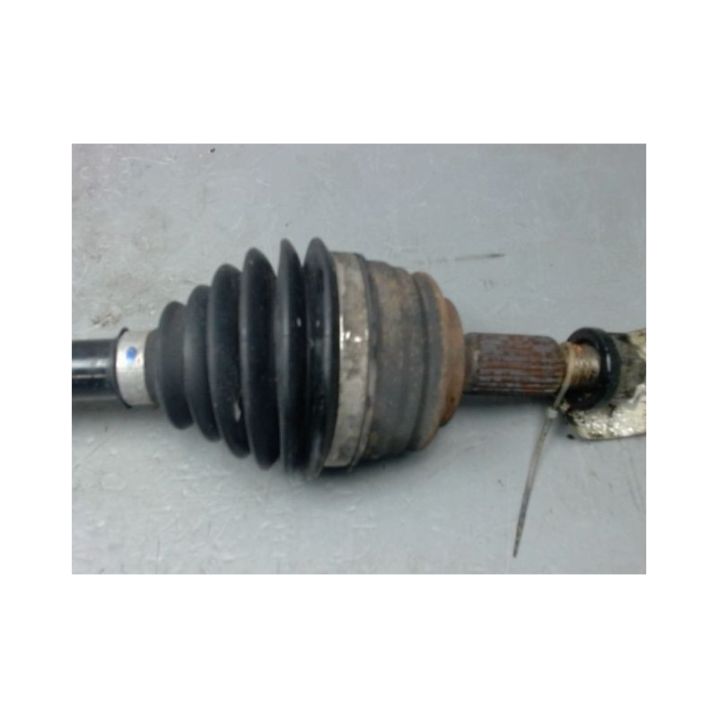TRANSMISSION AVANT GAUCHE CITROEN C4 1.5 BlueHDi 130