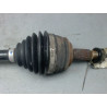 TRANSMISSION AVANT GAUCHE CITROEN C4 1.5 BlueHDi 130