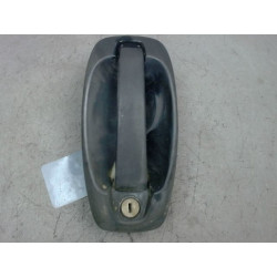 POIGNEE EXT PORTE BATTANTE G