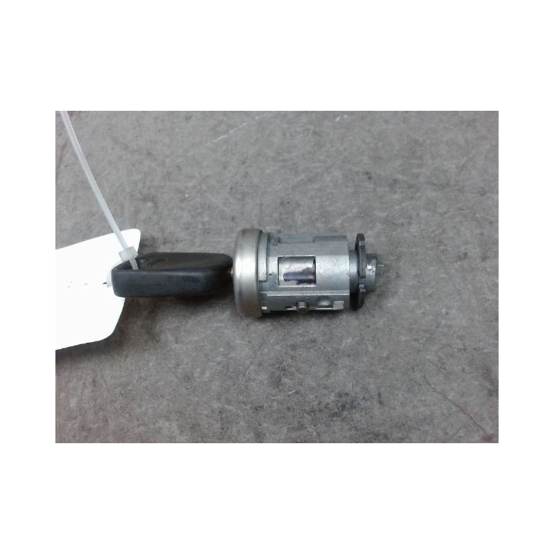 ANTIVOL DE DIRECTION FORD FIESTA